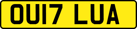 OU17LUA