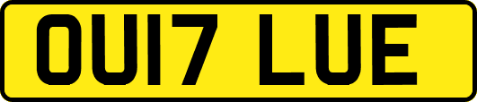 OU17LUE