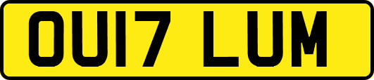 OU17LUM