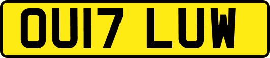 OU17LUW