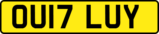 OU17LUY