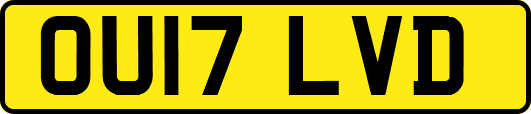 OU17LVD