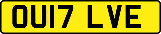 OU17LVE