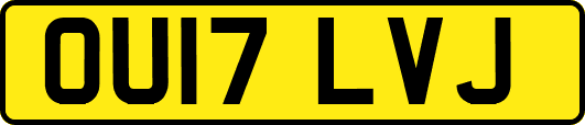 OU17LVJ