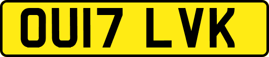 OU17LVK