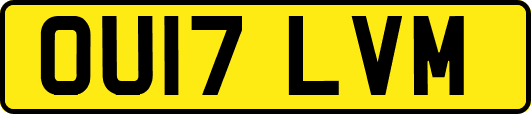 OU17LVM