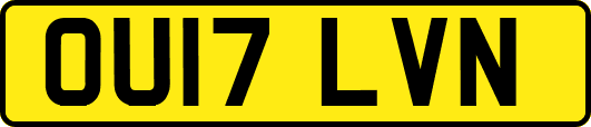 OU17LVN