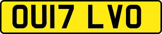 OU17LVO