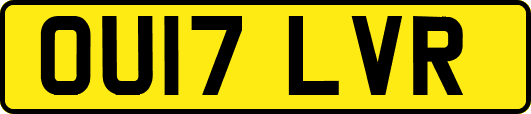 OU17LVR