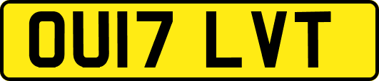 OU17LVT