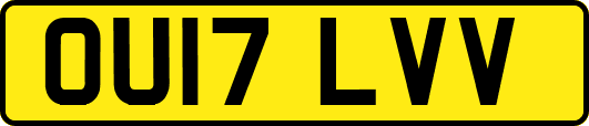OU17LVV