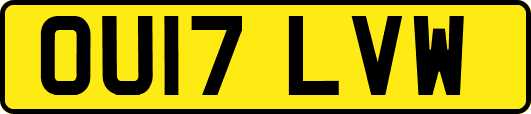 OU17LVW
