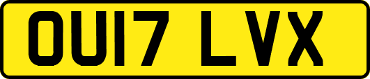 OU17LVX