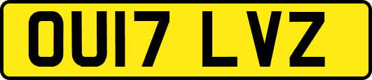OU17LVZ