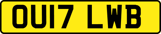 OU17LWB