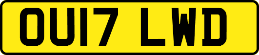 OU17LWD