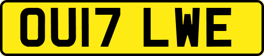 OU17LWE