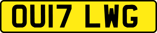 OU17LWG