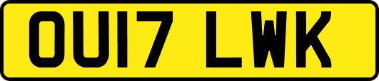 OU17LWK