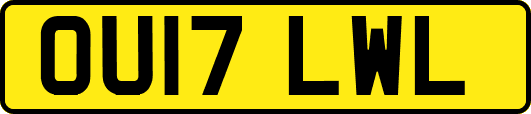 OU17LWL