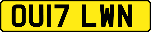 OU17LWN