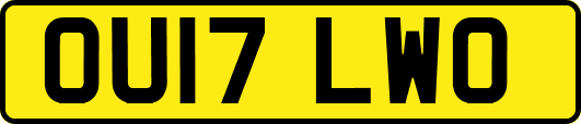 OU17LWO