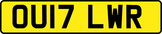 OU17LWR
