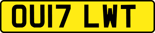 OU17LWT