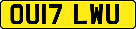 OU17LWU