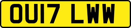OU17LWW