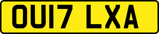 OU17LXA