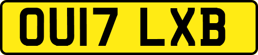 OU17LXB