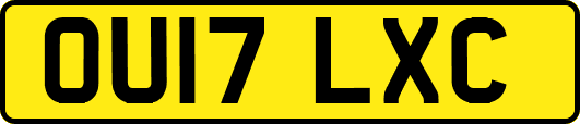 OU17LXC