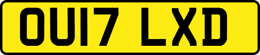 OU17LXD