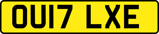OU17LXE