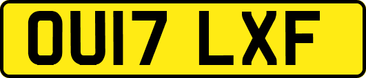 OU17LXF