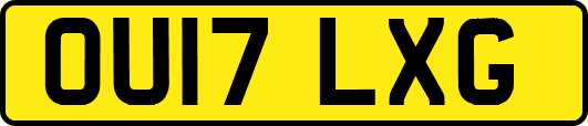 OU17LXG
