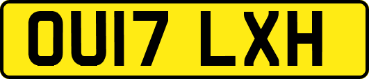 OU17LXH