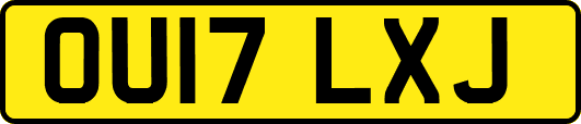 OU17LXJ