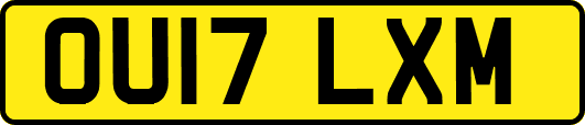 OU17LXM