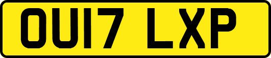 OU17LXP