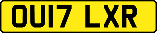 OU17LXR