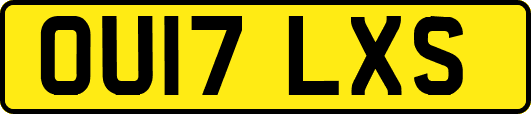 OU17LXS