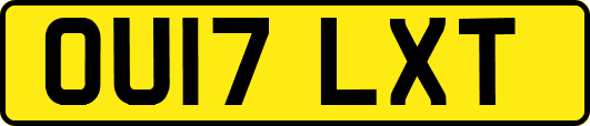 OU17LXT