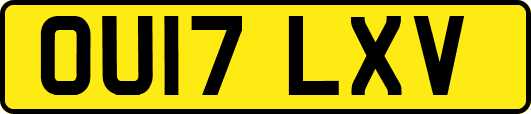 OU17LXV