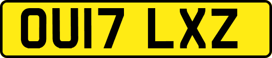 OU17LXZ