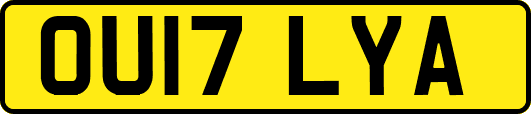 OU17LYA