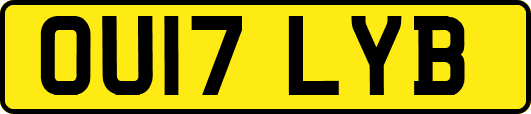 OU17LYB