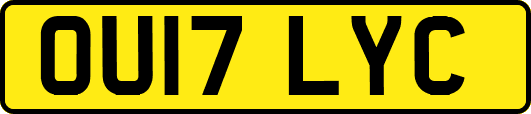 OU17LYC