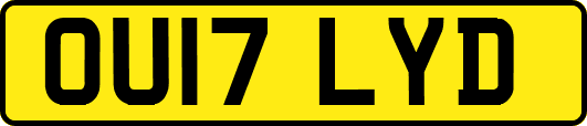 OU17LYD